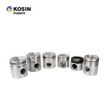 Genuine K19 K38 K50 KTA19 KTA38 KTA50 QSK19 QSK38 QSK50 ISX ISM M11 NH220 N14 VT28 LT10 NT855 NTA855 Piston For Cummins